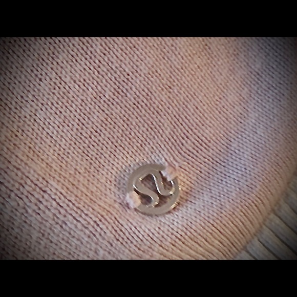 COPY - Lululemon Multi Colour Wrap - Picture 5 of 12